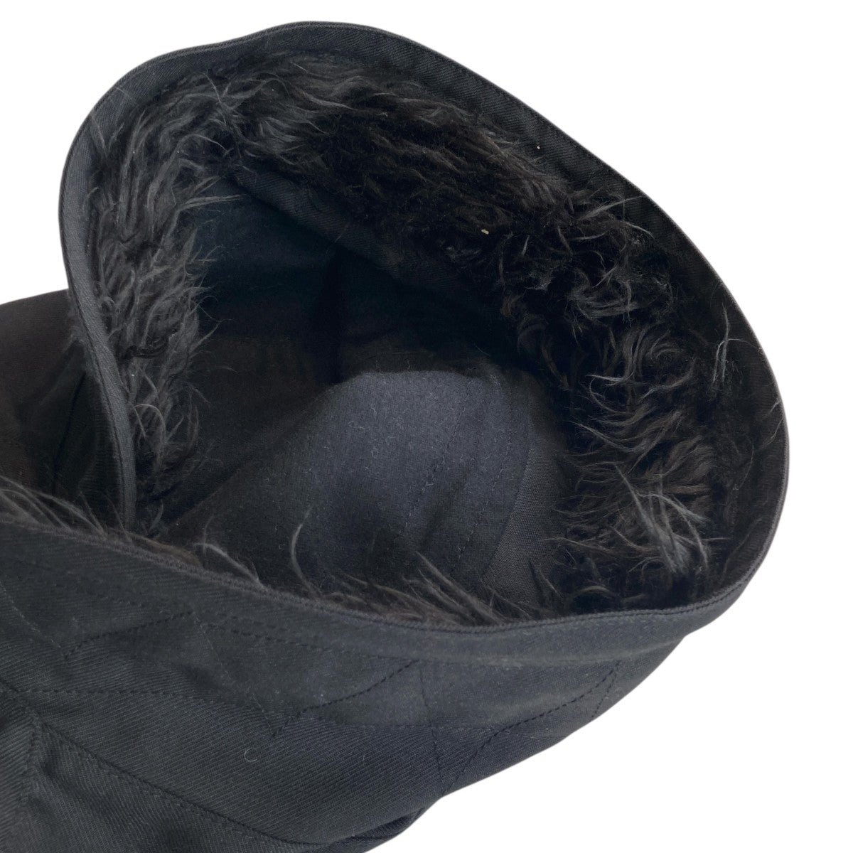 COMME des GARCONS SHIRT(コムデギャルソンシャツ) フェイク