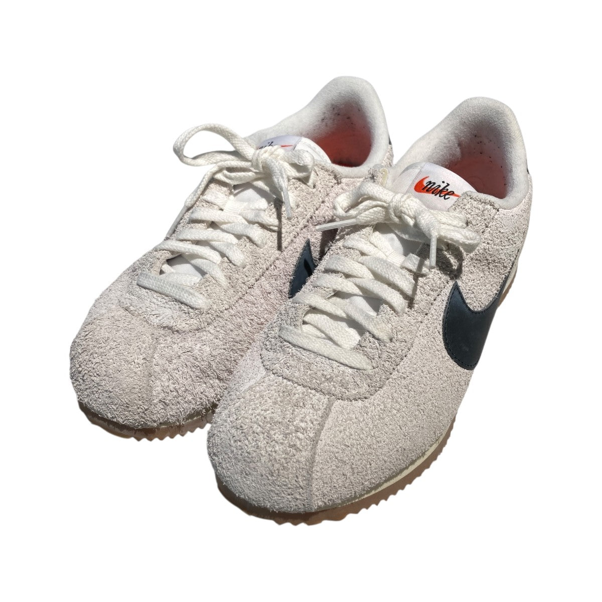 NIKE(ナイキ) CORETZ VINTAGEスニーカーFJ2530-102 FJ2530-102