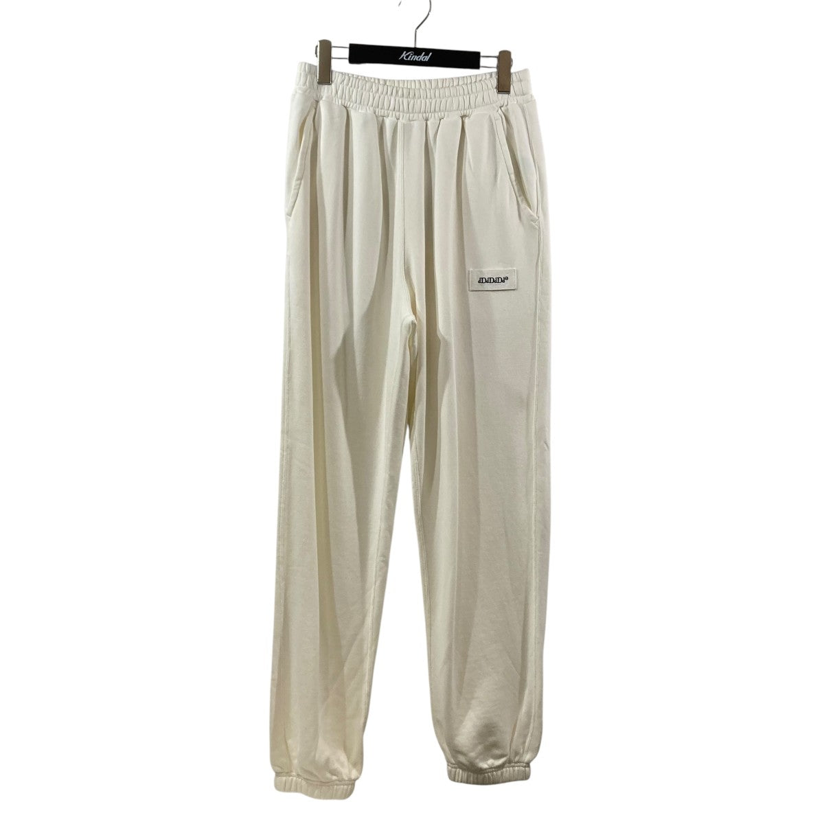 LUX STANDARD SWEAT PANTSスウェットパンツUD47-14H006