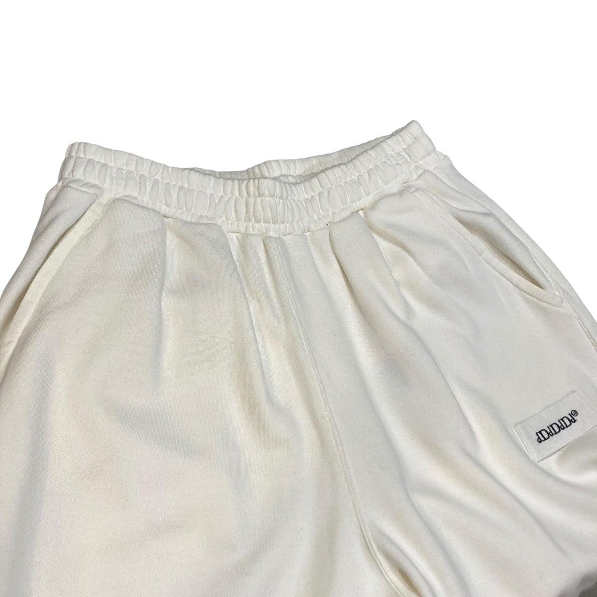 LUX STANDARD SWEAT PANTSスウェットパンツUD47-14H006
