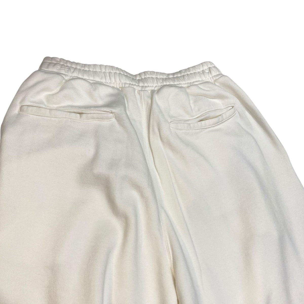 LUX STANDARD SWEAT PANTSスウェットパンツUD47-14H006