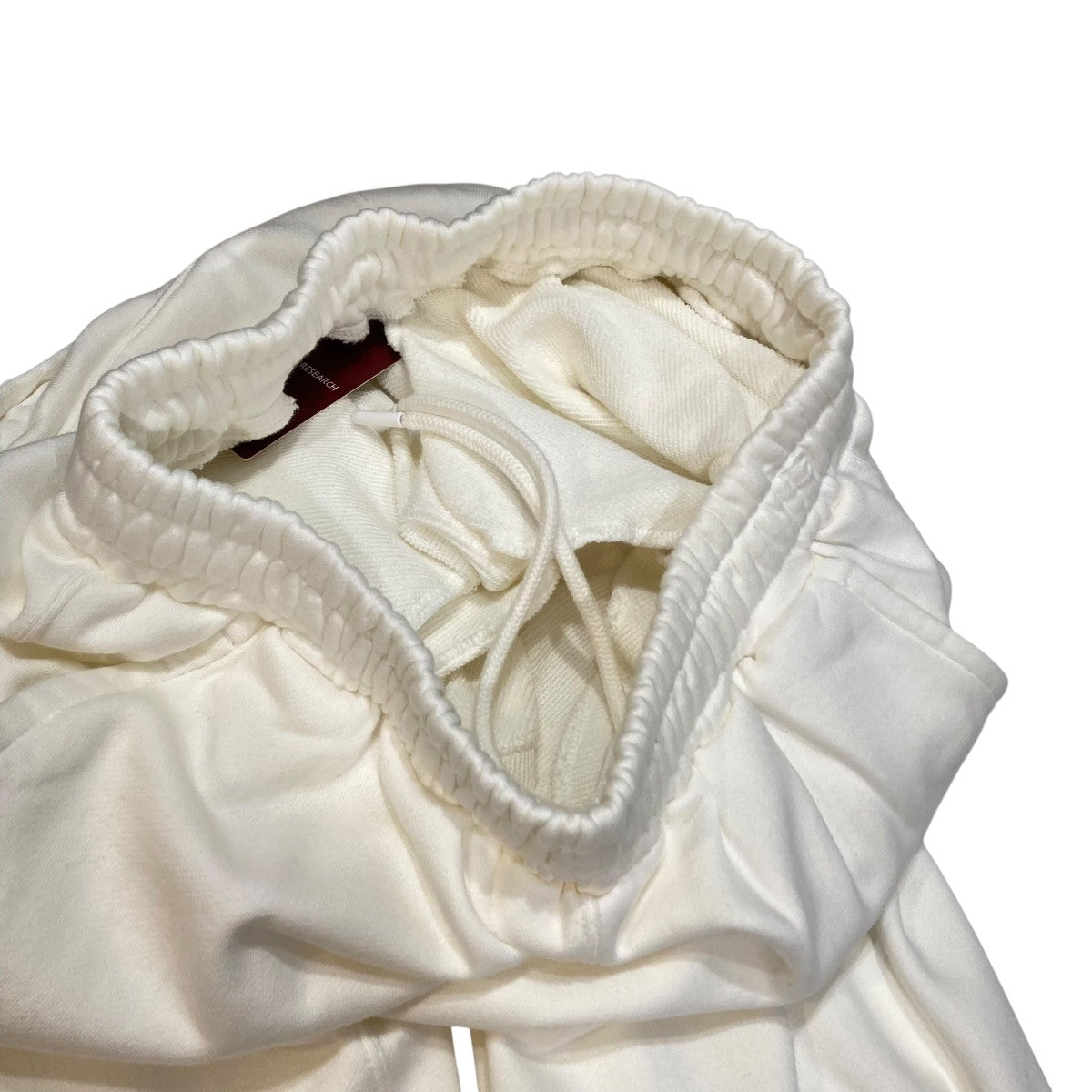 LUX STANDARD SWEAT PANTSスウェットパンツUD47-14H006