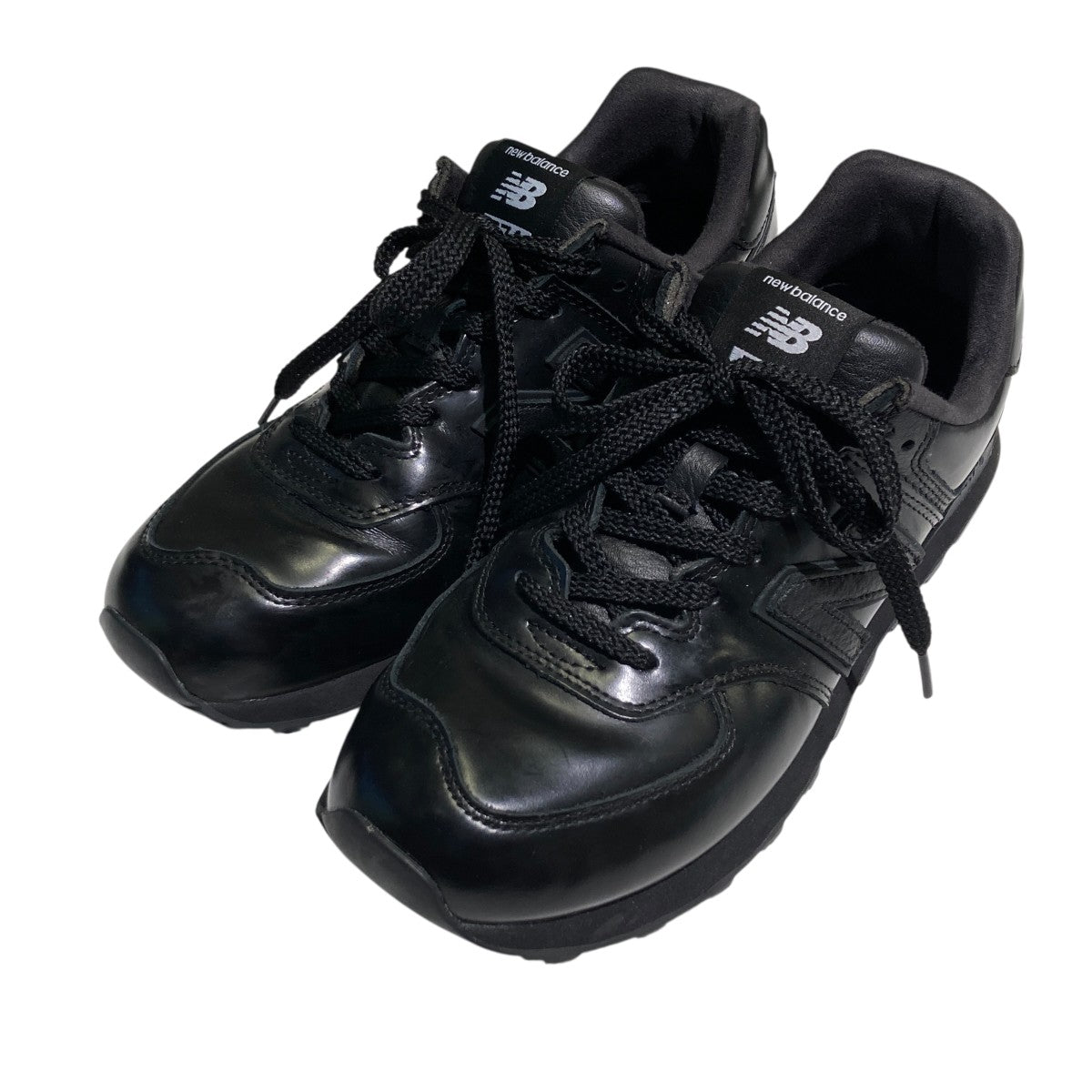 タイムセール 探し方 BALANCE×CDG NEW JUNYA ML574JG スニーカーML574JG MAN WATANABE タイヤ・ホイール