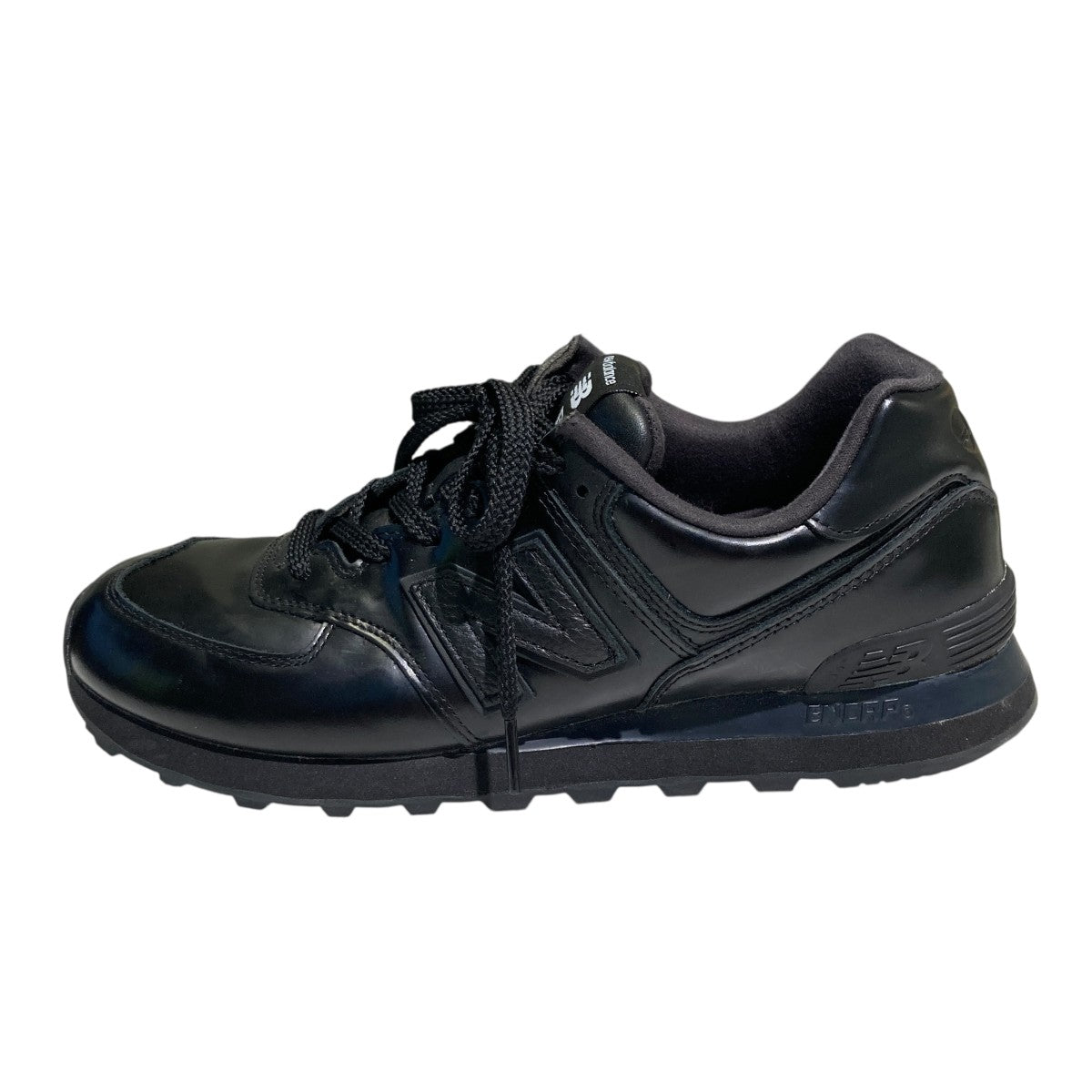 美しい NEW BALANCE×CDG JUNYA WATANABE MAN スニーカーML574JG ML574JG アクセサリー