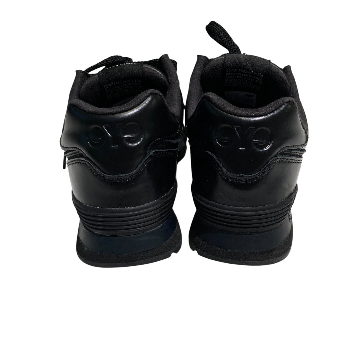NEW BALANCE×CDG JUNYA WATANABE MAN スニーカーML574JG ML574JG