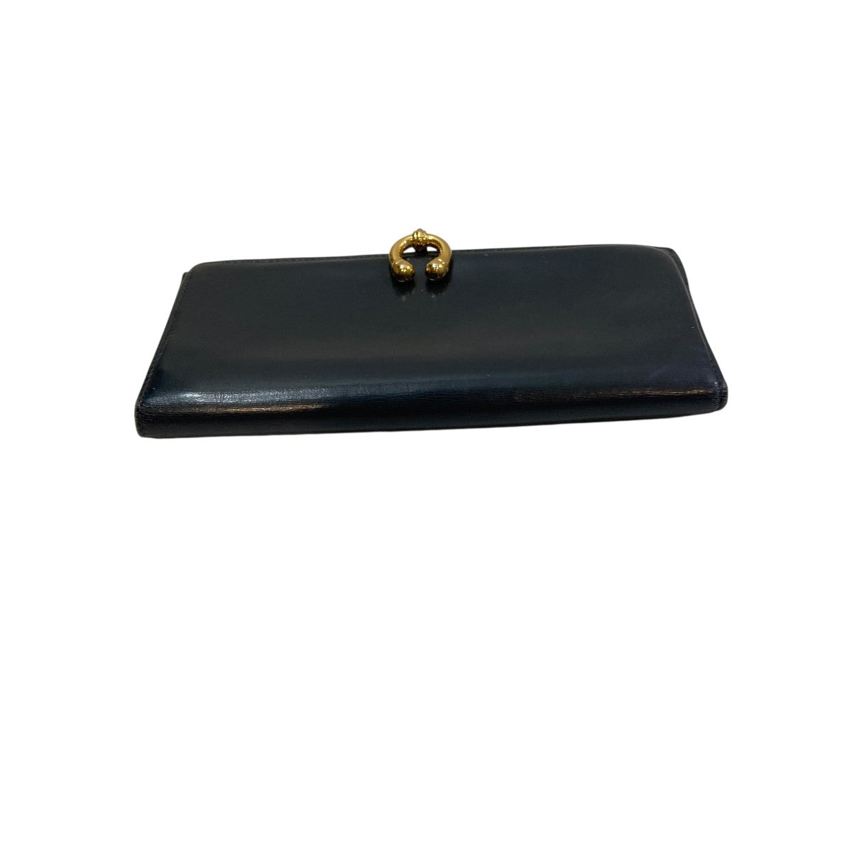 GUCCI二つ折財布　新品未使用 GUCCI [正規ラッピング済] グッチ 財布 二つ折り財布 二つ折り