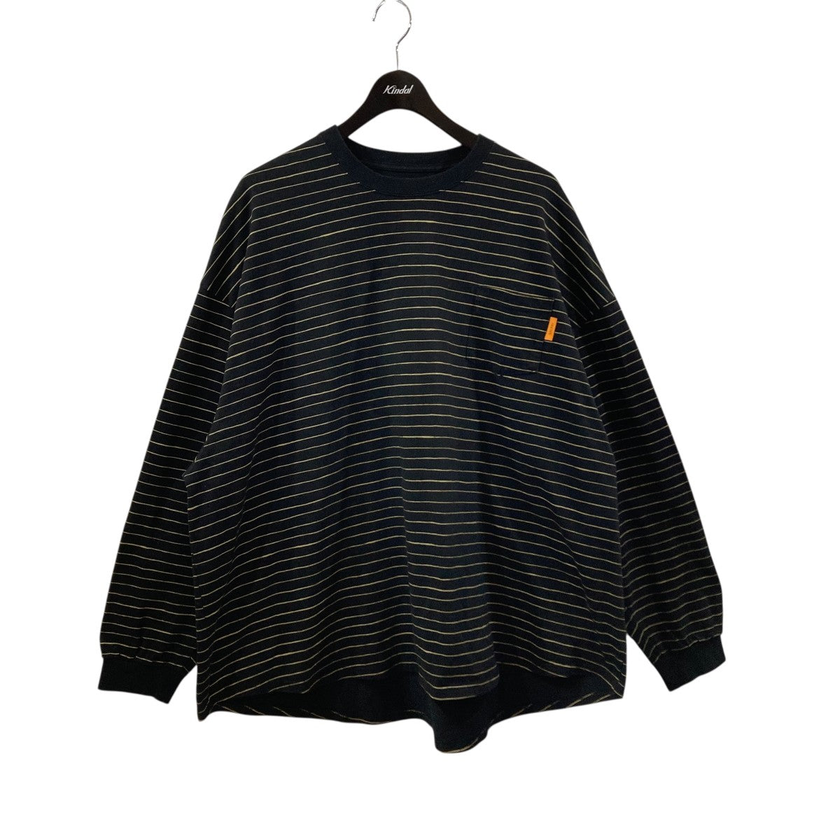 ボーダーTシャツ