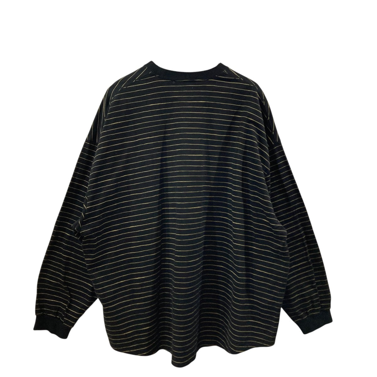 ボーダーTシャツ