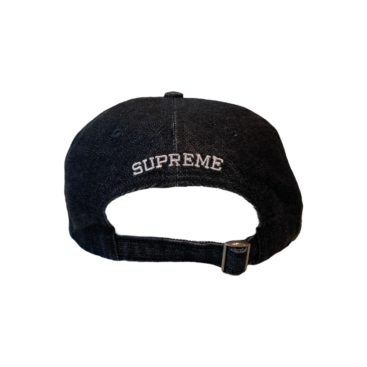 Supreme(シュプリーム) キャップ ブラック｜【公式】カインド