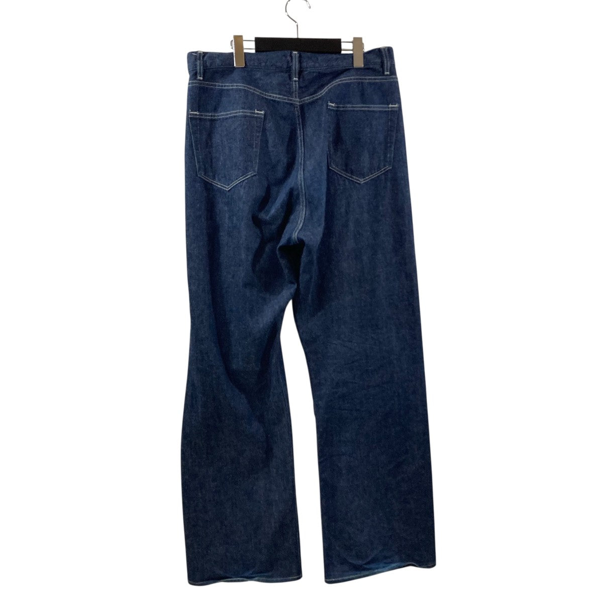 パンツ AURALEE 22SS SELVEDGE LIGHT DENIM PT パンツ AURALEE 22SS SELVEDGE LIGHT DENIM PANTS AURALEE 22SS