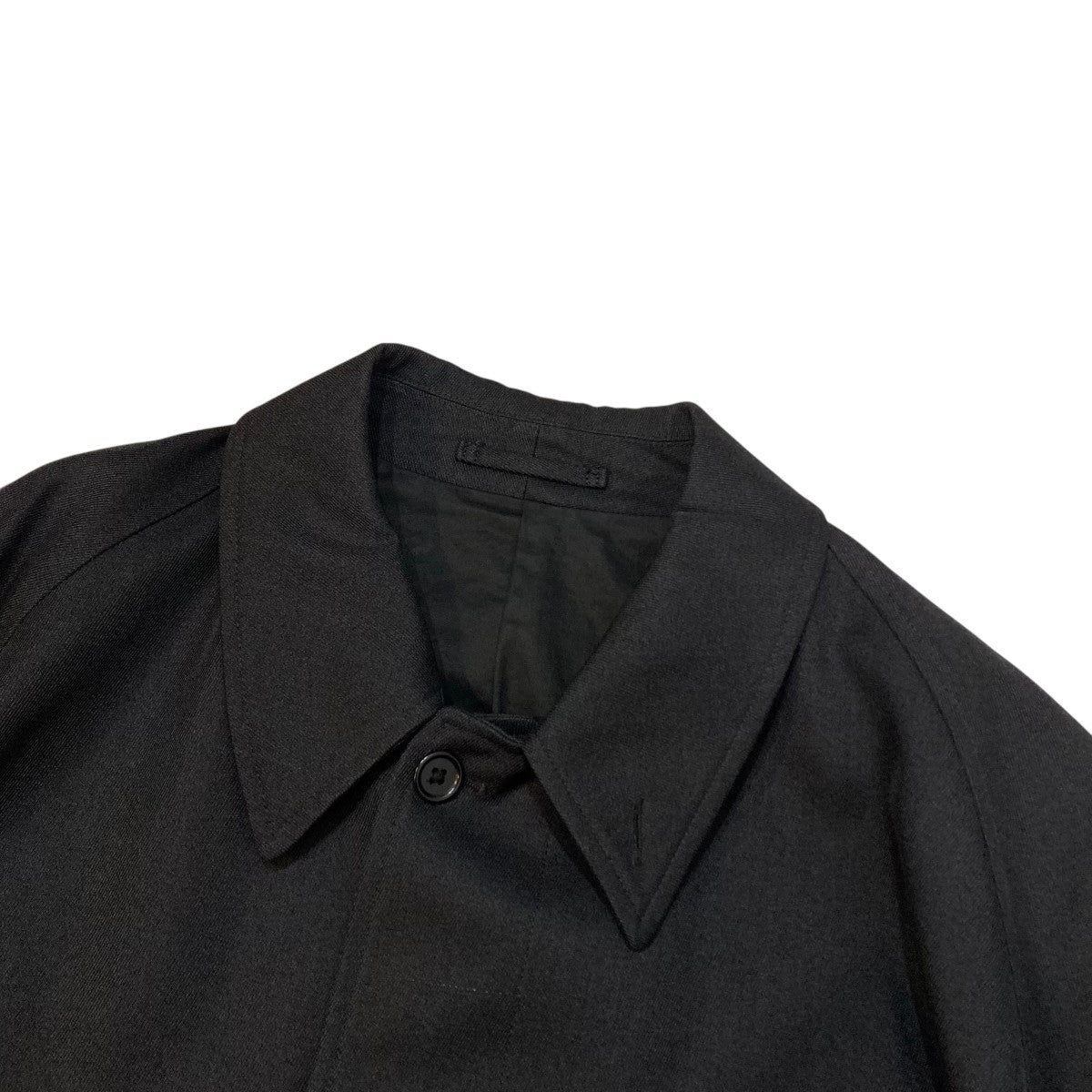 KAPTAIN SUNSHINE(キャプテンサンシャイン) Walker Coatステン