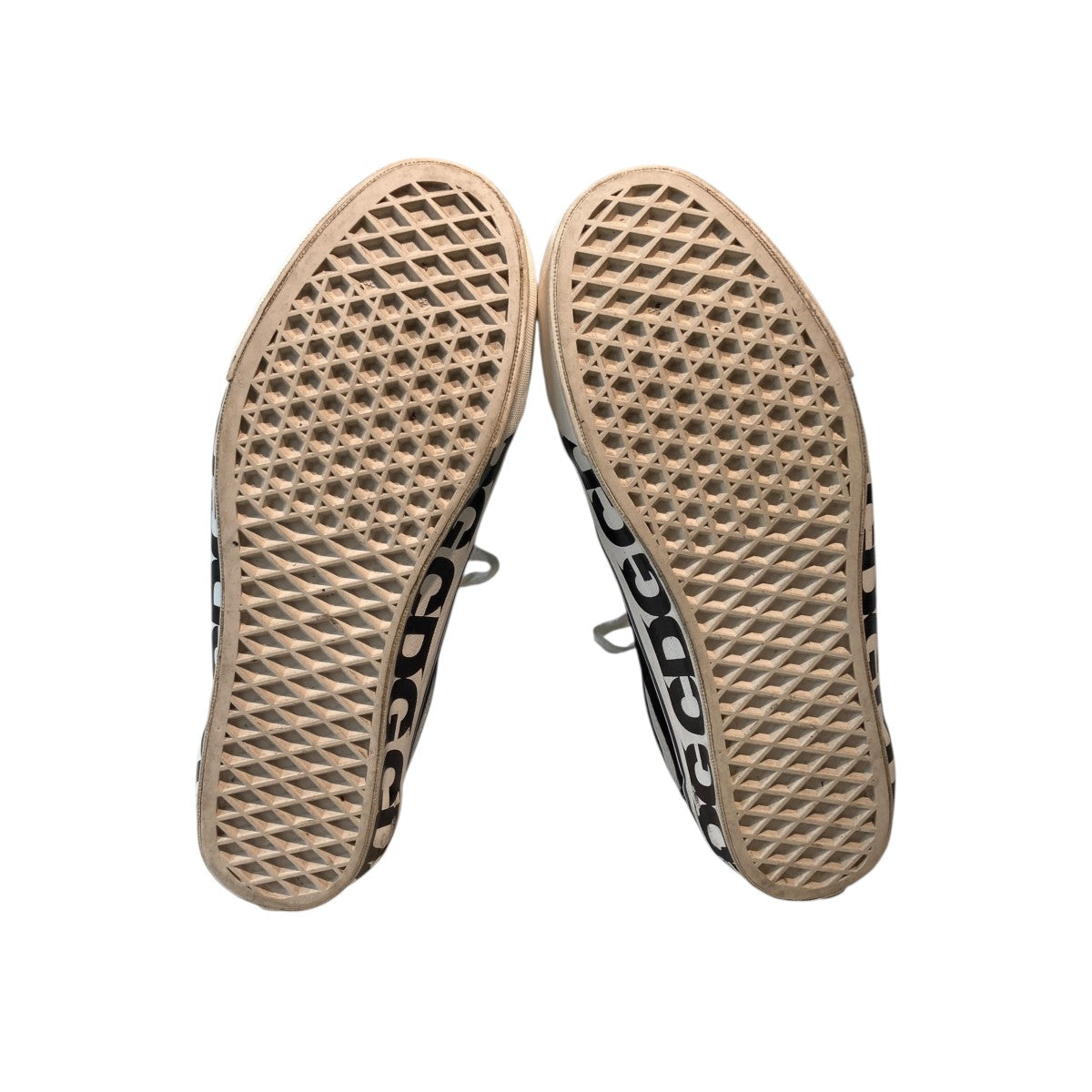 VANS×CDG スニーカー721356 721356 ブラック サイズ 27｜【公式