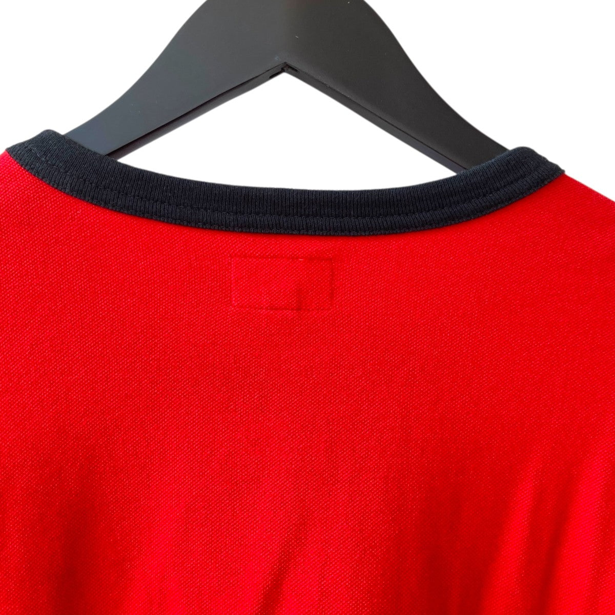 Supreme(シュプリーム) 長袖Tシャツ レッド サイズ M｜【公式