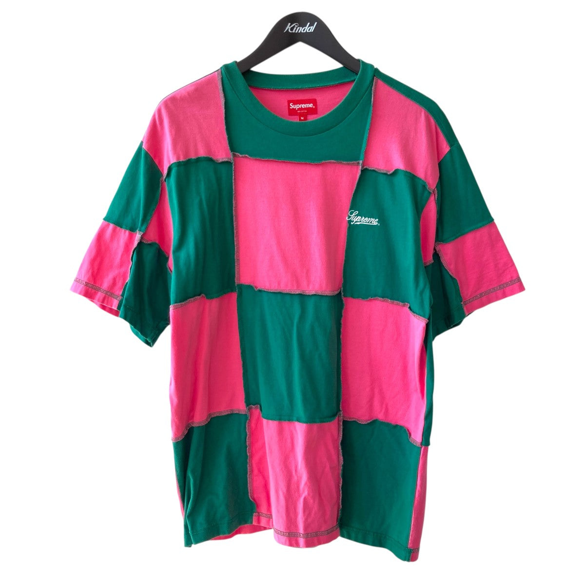 Supreme 94 シャツ Lサイズ オリーブグリーン Supreme 94 シャツ Lサイズ オリーブグリーン