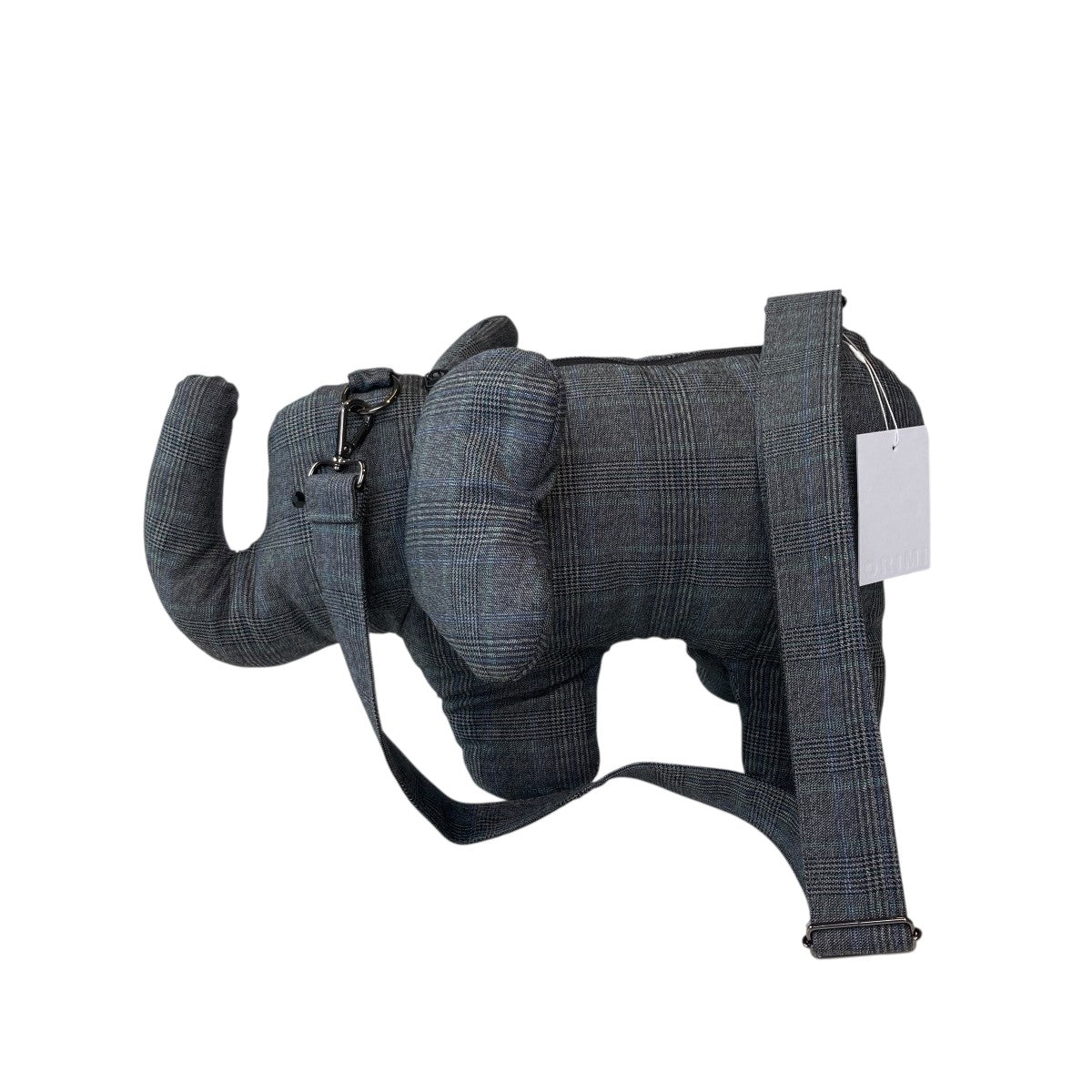 ORIMI ELEPHANT MOTIF BAG完売品 THE ELEPHANT ORIMI ELEPHANT MOTIF BAG – THE ELEPHANT