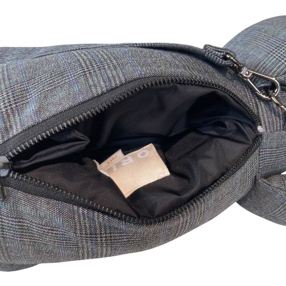 ORIMI(オリミ) ELEPHANT MOTIF BAGショルダーバッグS25701