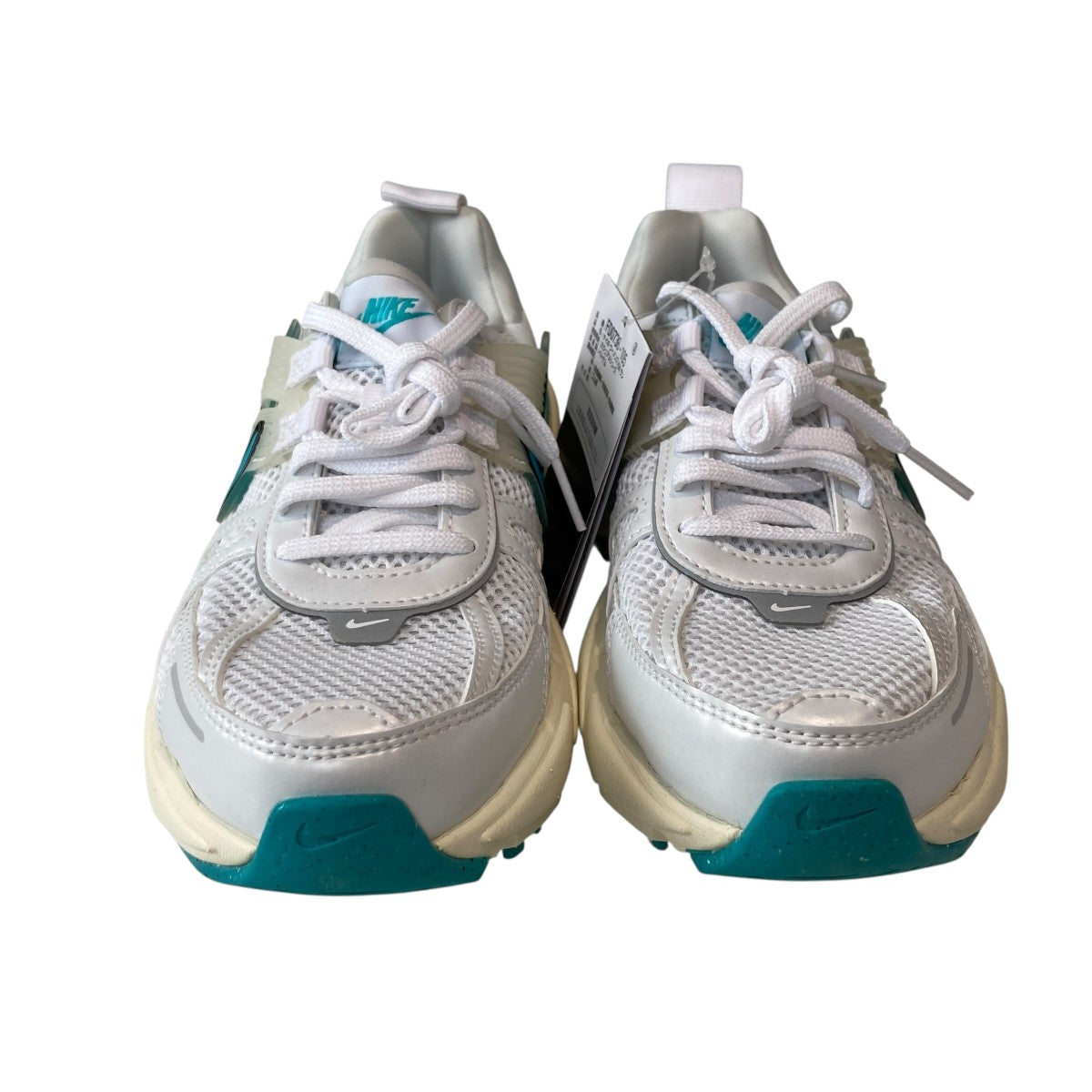 NIKE(ナイキ) W V2K RUNスニーカーFD0736-105 FD0736-105