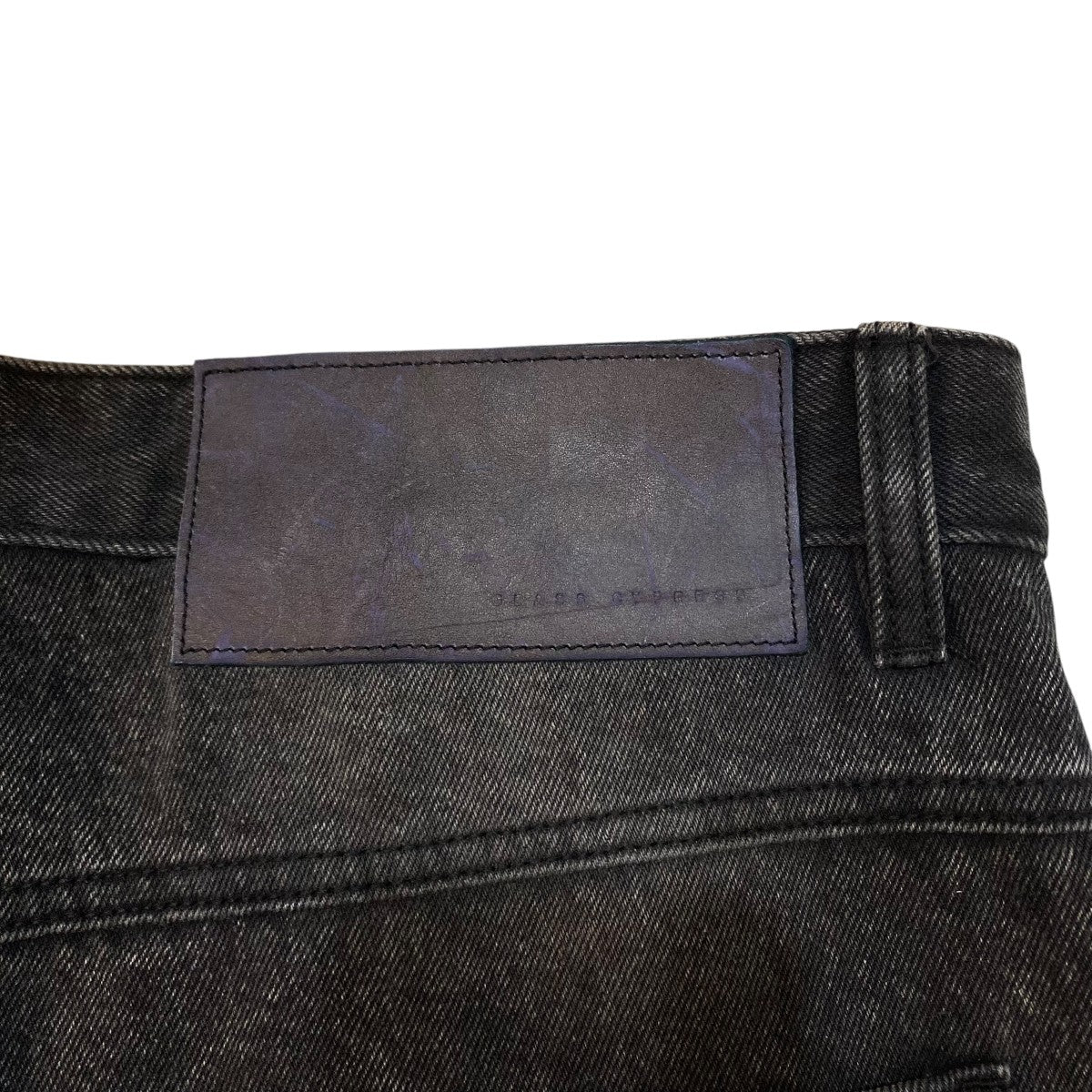 CLOSE DOOR ブラックデニム Lサイズ 楽天市場】【Lee公式】【SALE☆50％OFF】STANDARD WARDROBE