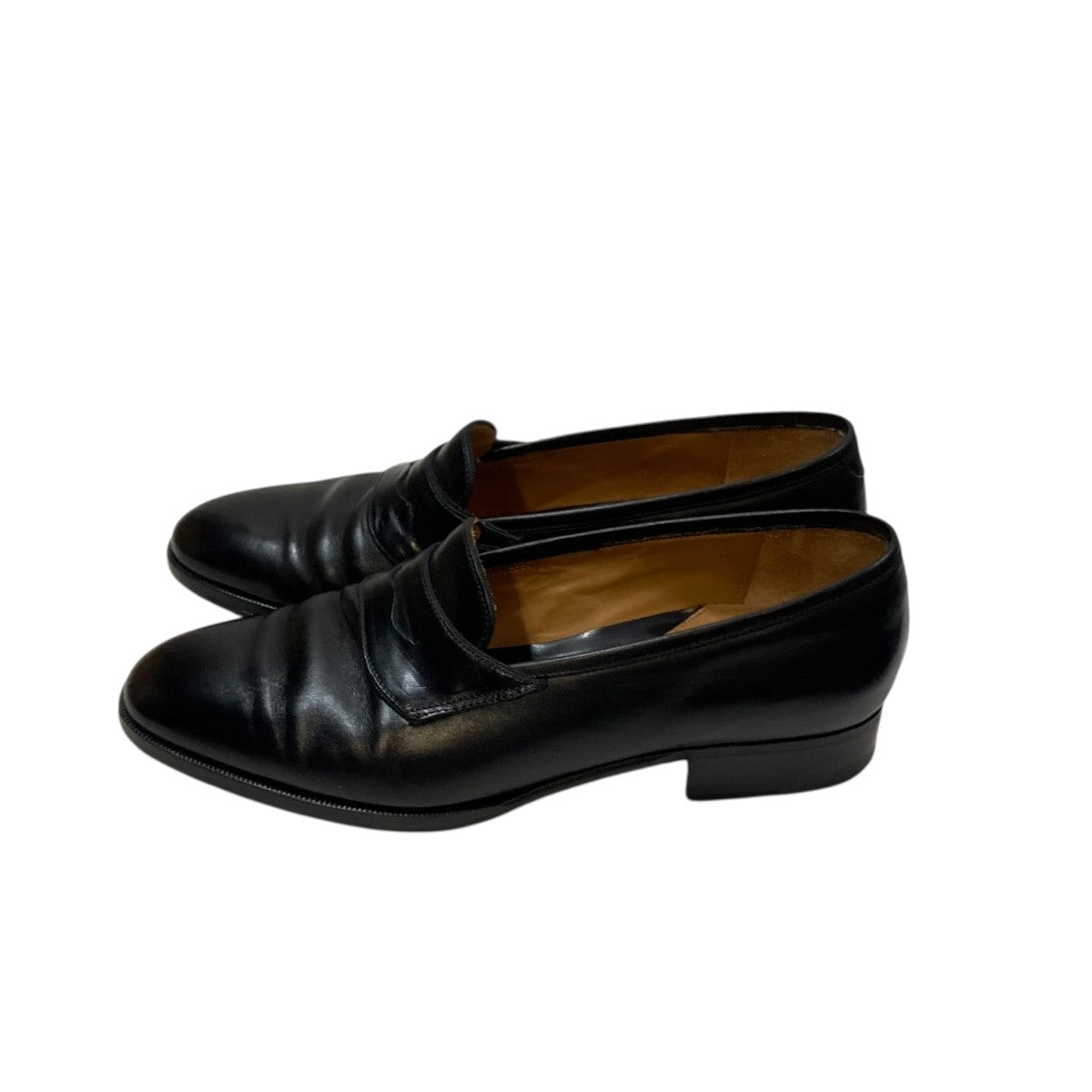 Le Yucca's(レユッカス) LAST YEB LOAFERコインローファーY31319