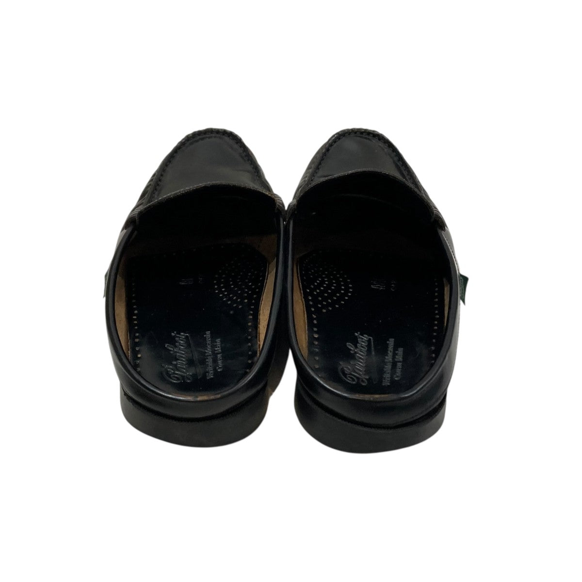 ローファー サンダル Paraboot パラブーツ シューズ ボラ BORA BORA – Paraboot
