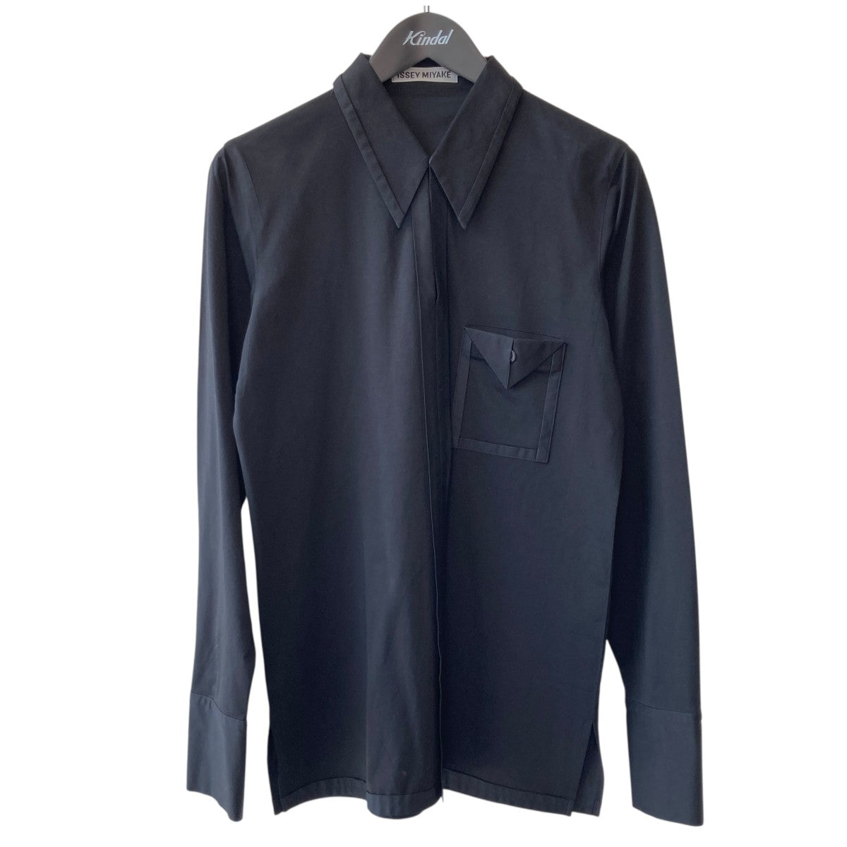 ENVELOPE SHIRT長袖シャツIM51JJ702
