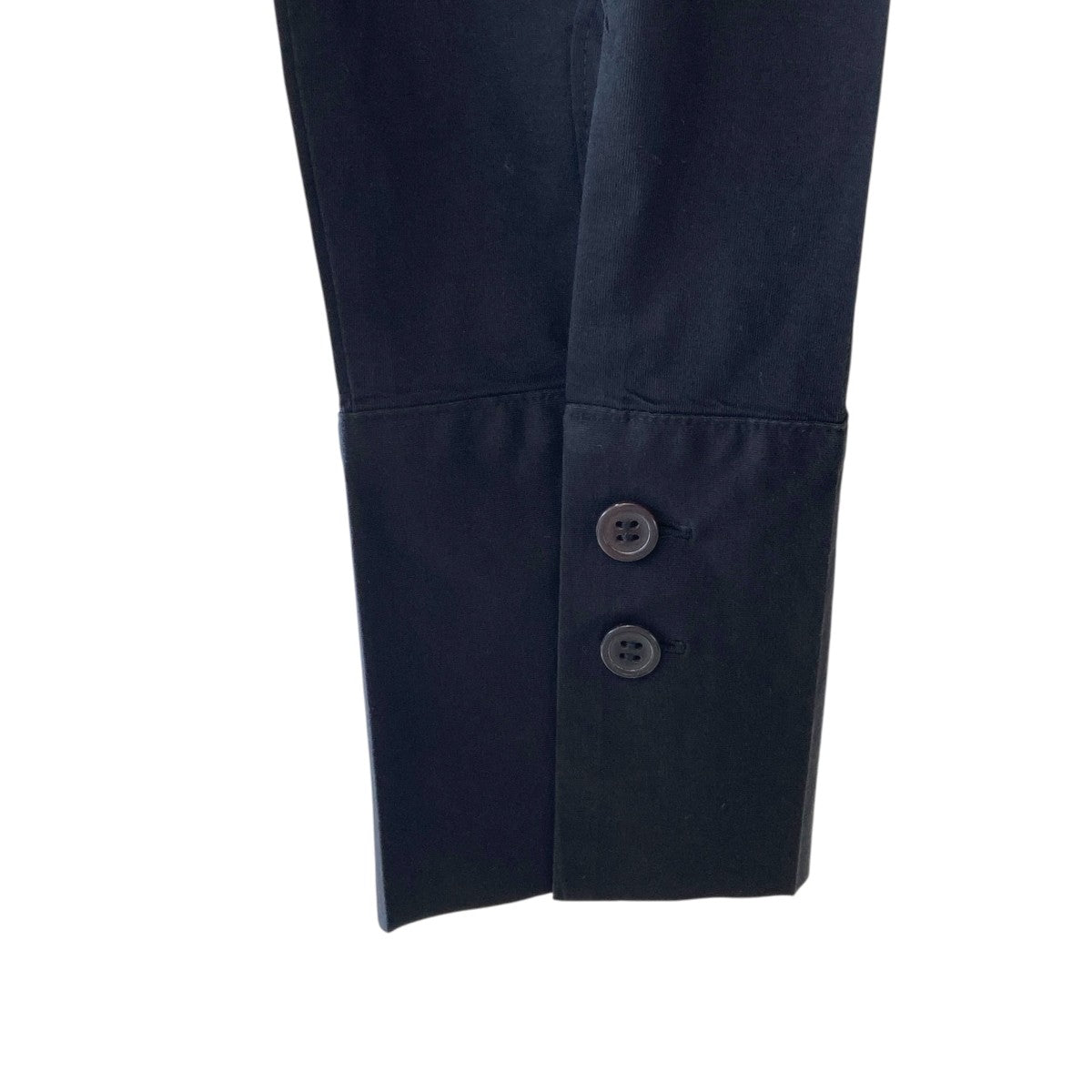 ISSEY MIYAKE(イッセイミヤケ) ENVELOPE SHIRT長袖シャツ