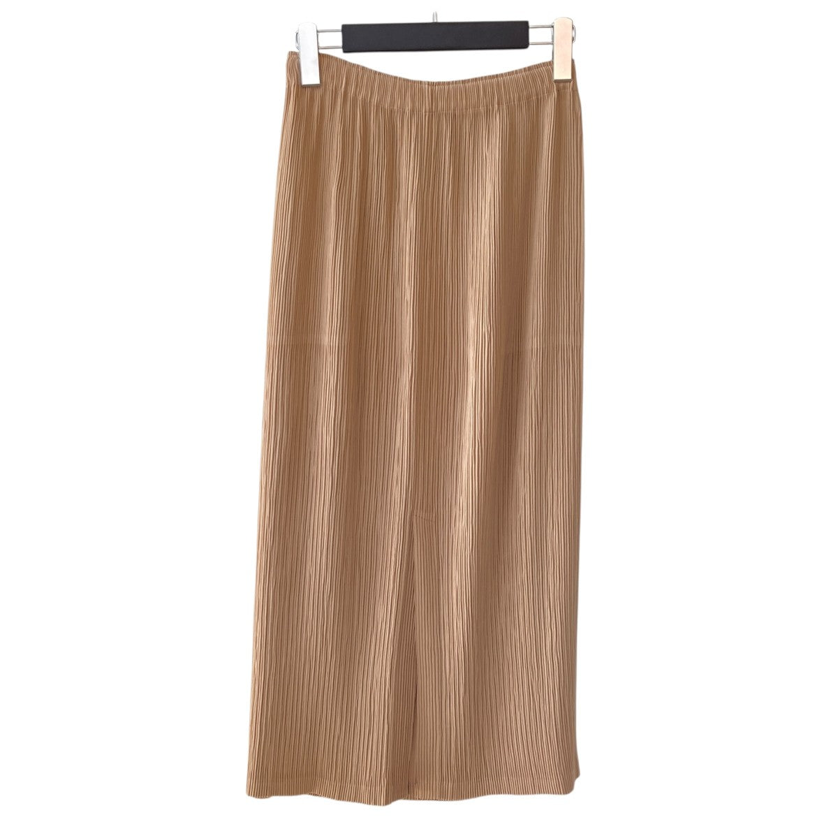 25SSHATCHING BOTTOMSロングスカートIM51FG686