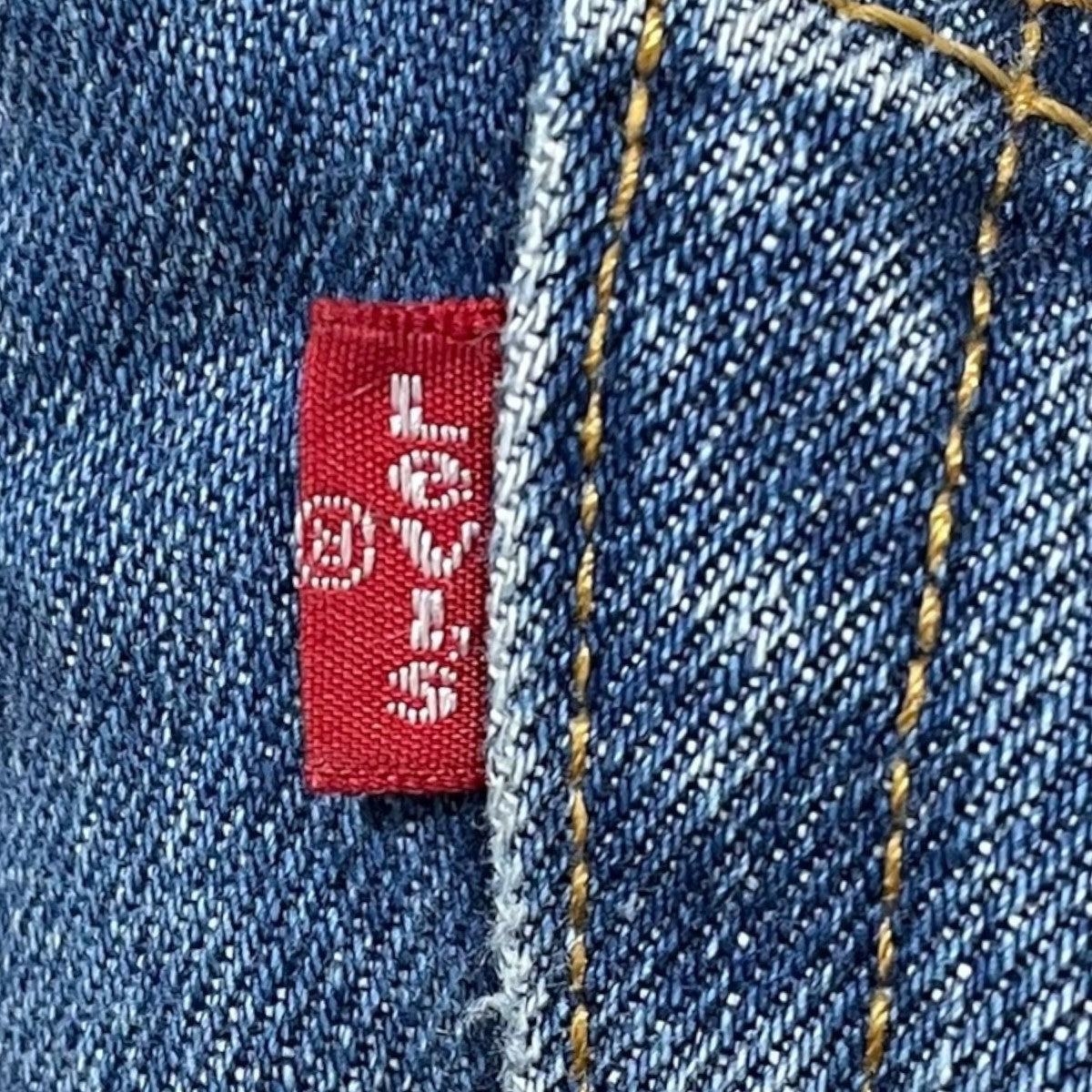 【✨美品✨】 オールドパーク リメイク 再構築 デニム インディゴ Mサイズ 8079000731674_1.jpg?v=