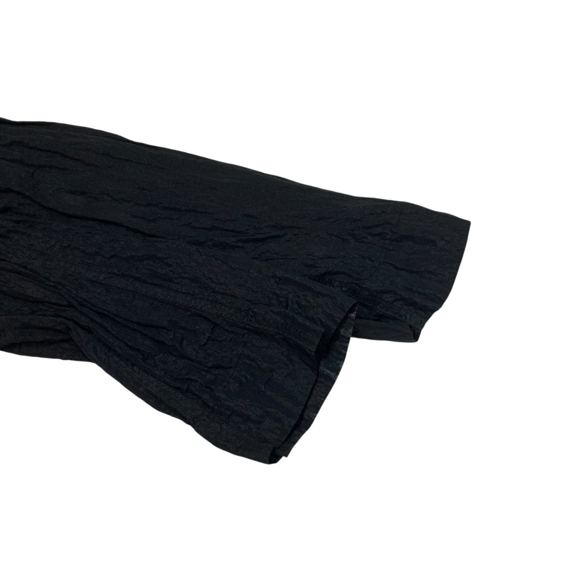 Omar Afridi(オマールアフリディ) DET HOOD WIND PARKAフードウインド