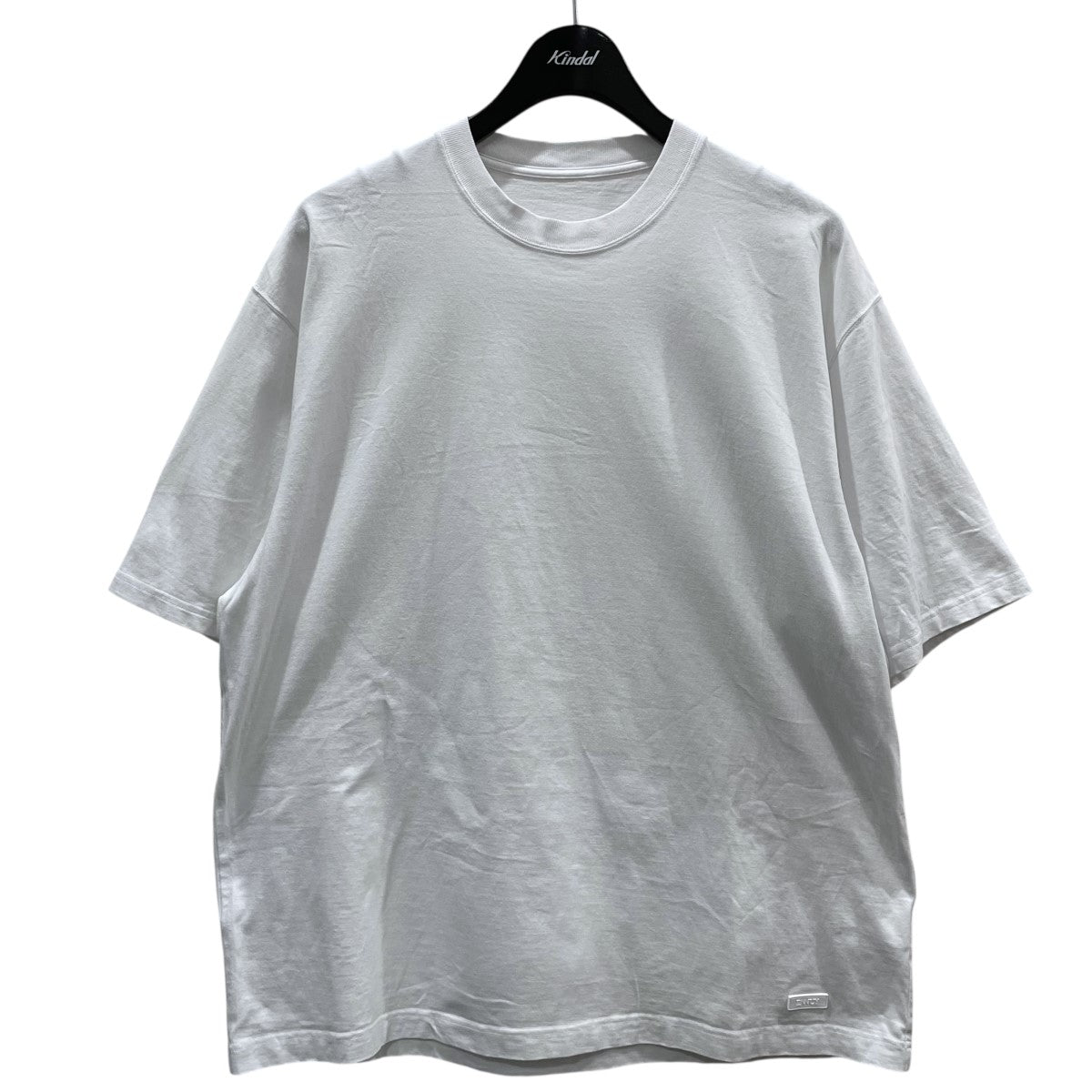 トップス ENNOY PROFESSIONAL S/S T-SHIRT White L ENNOY 2Pack L/S T-Shirtsが国内4月20日に発売 | UP TO DATE
