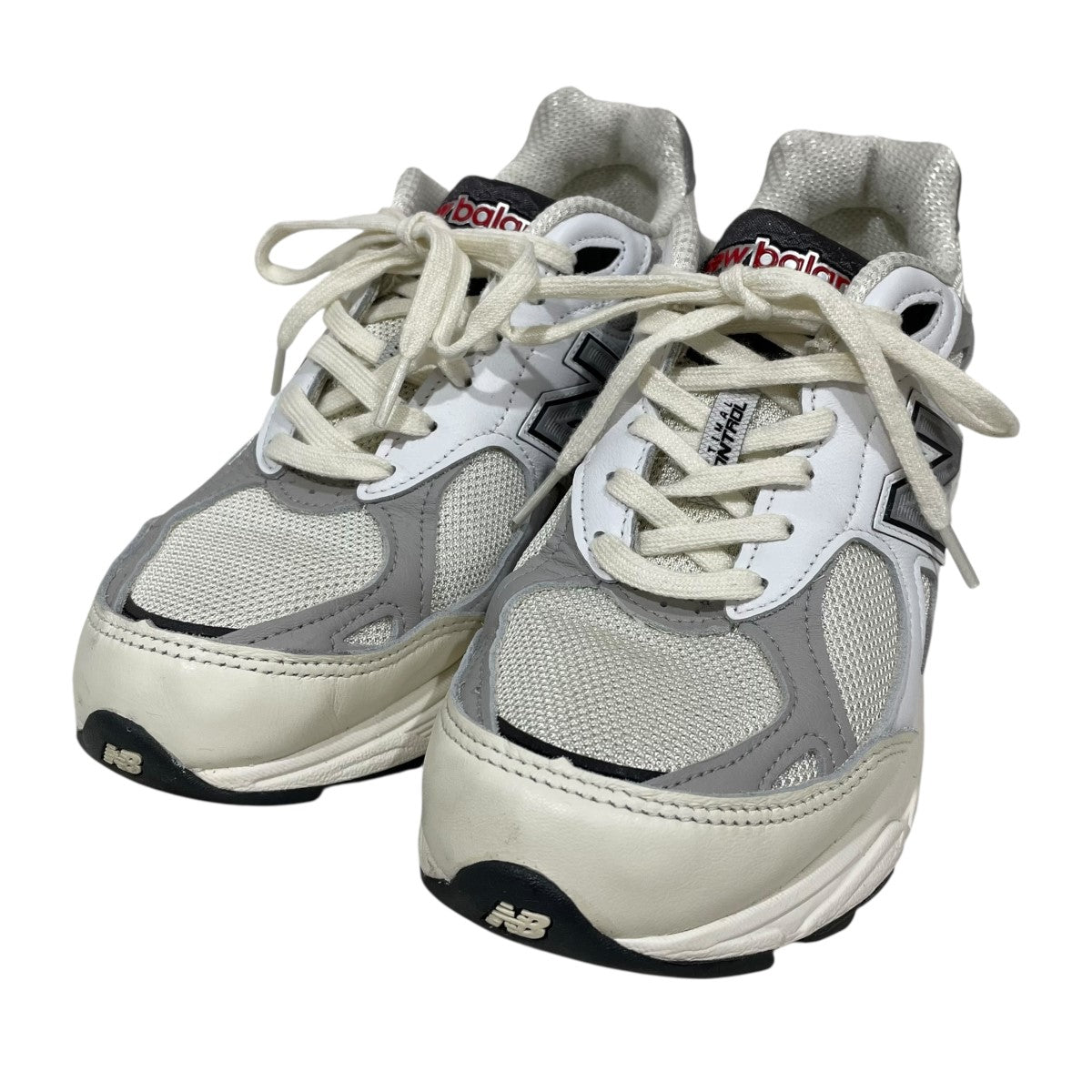 【新品】ニューバランスM990AL3 US10 Made in USA NEW BALANCE(ニューバランス) スニーカー M990AL3 MADE IN USA