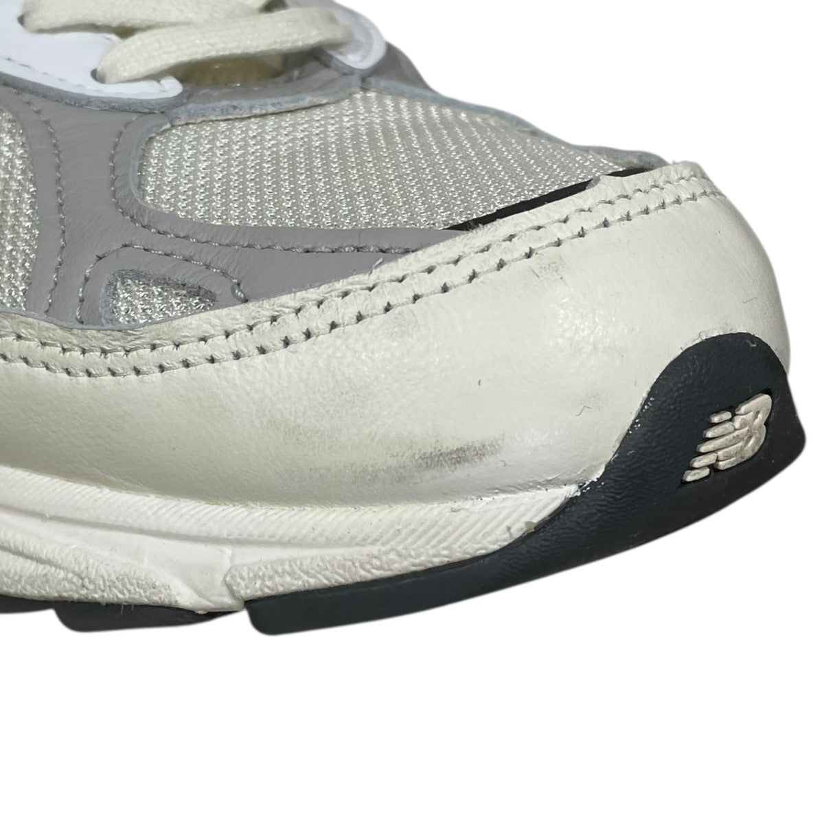 邦楽 newbalance M990AL3 関税込 TEDDY SANTIS × New balance Made in USA 990v3 M990AL3
