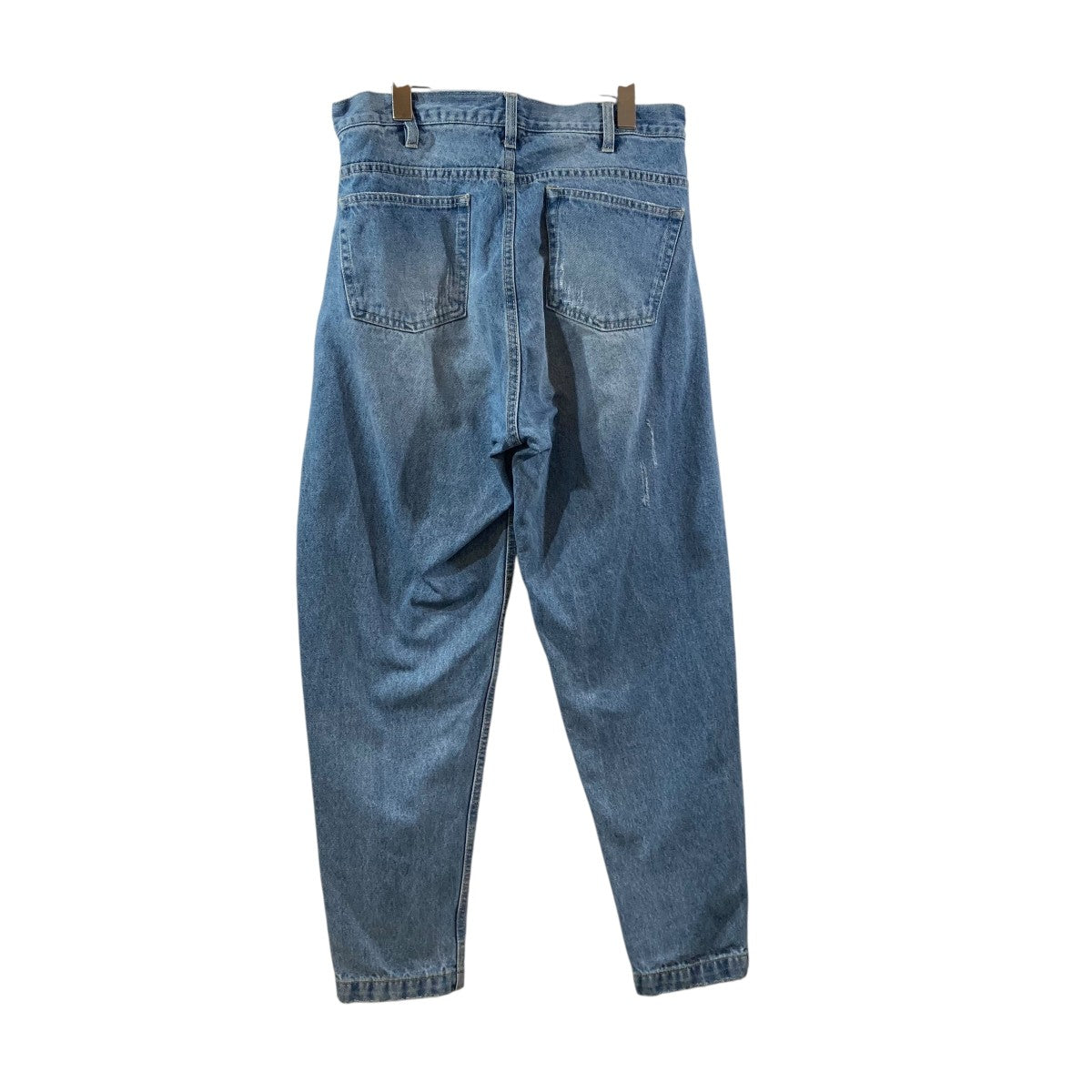 CAMBIO(カンビオ) デニムパンツ22138CM 22138CM インディゴ