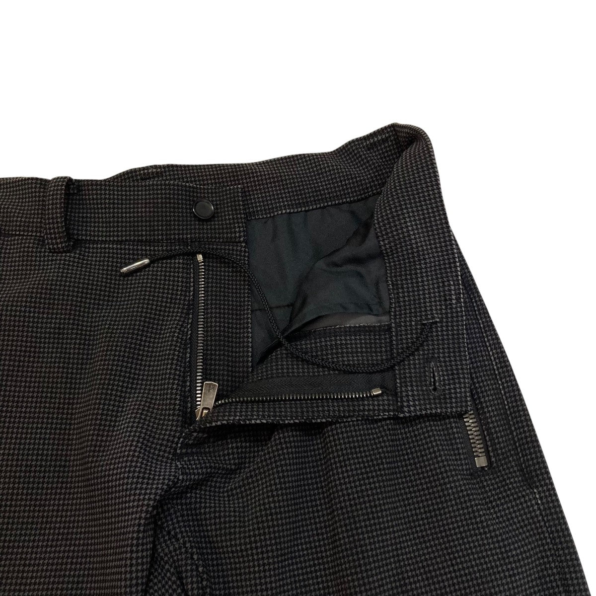 Bajra(バジュラ) スラックス122RP01 122RP01 グレー サイズ 2｜【公式