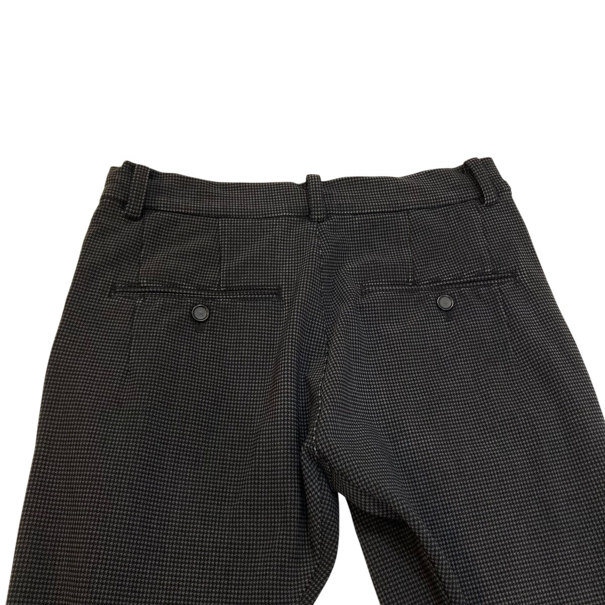 Bajra(バジュラ) スラックス122RP01 122RP01 グレー サイズ 2｜【公式