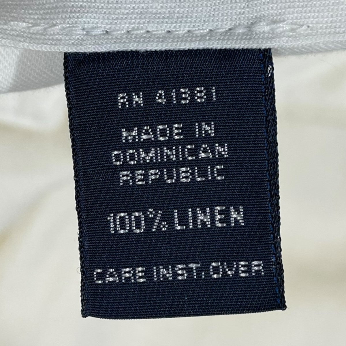 ★タグ付き未使用品★RALPH LAUREN 2タックパンツ SL1-716 Ralph Lauren ウールタックパンツ [remake] - Fresh Service