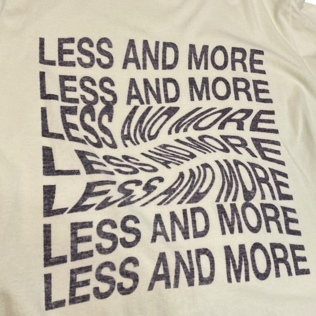 ROKU 長袖TシャツHMN6-25SS-04CS 古着・中古-6枚目のアイテム画像