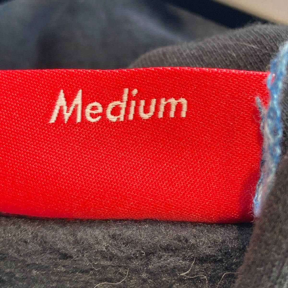 Supreme(シュプリーム) PATCHWORK ZIP UP HOODEDパッチワーク Supreme(シュプリーム) PATCHWORK ZIP UP HOODEDパッチワーク