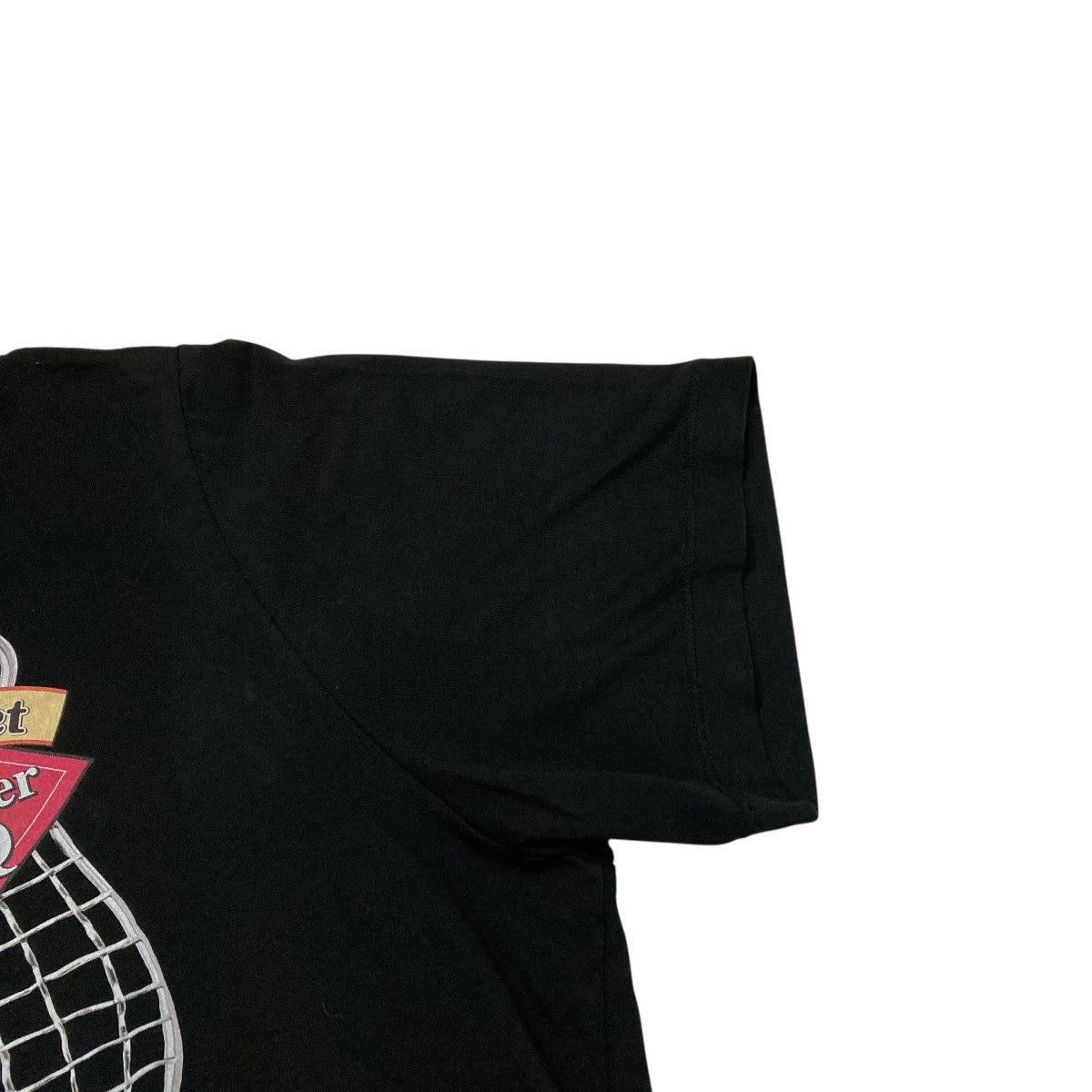 BBQ PRINTED T-SHIRTプリントTシャツ23SS28CS275