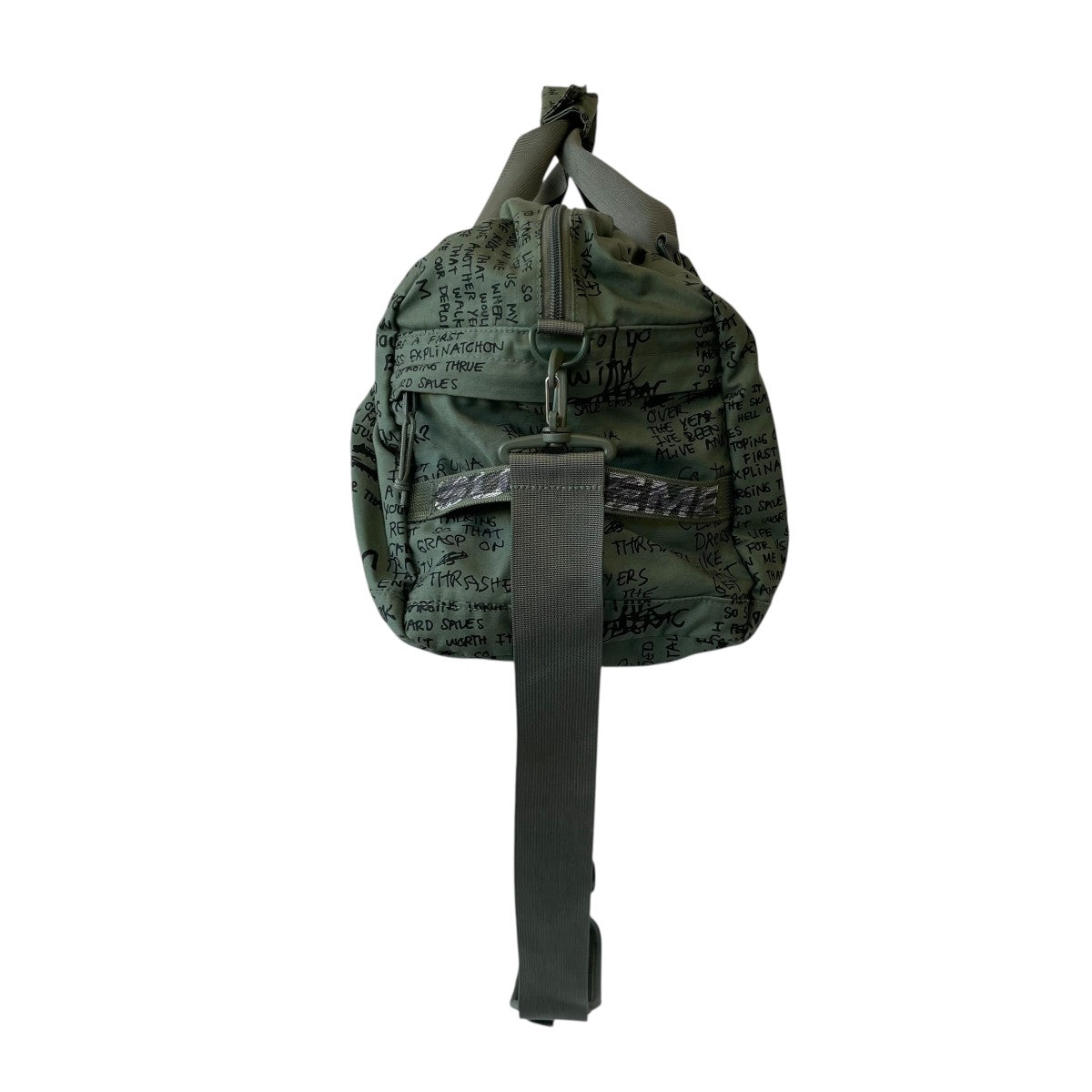 Supreme オリーブ バッグ Supreme シュプリーム 22FW Backpack バックパック オリーブ