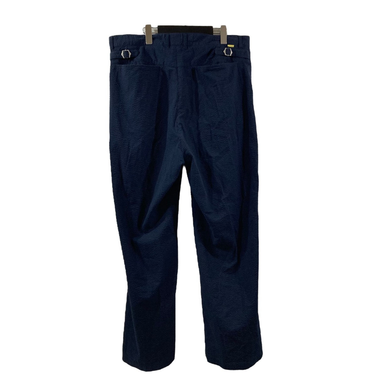古着通販 W36☆古着 FARAH スラックス パンツ メンズ 濃紺