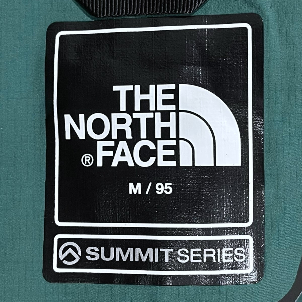 THE NORTH FACE マウンテンパーカー SUMMIT JACKET サミットジャケット 韓国製 NI2GL60A 古着・中古-6枚目のアイテム画像