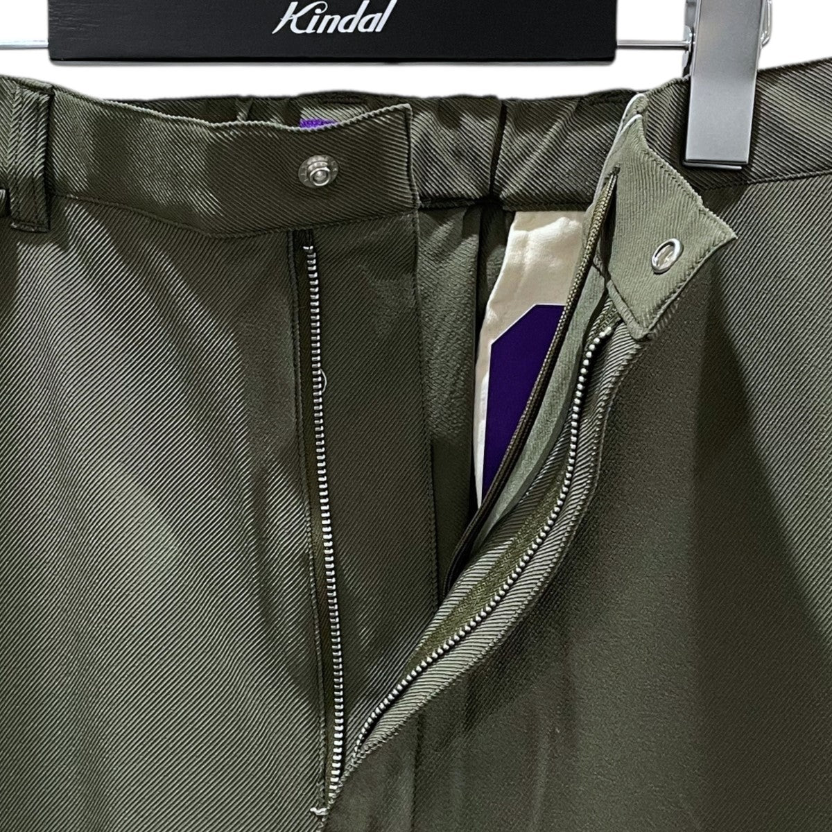 THE NORTHFACE PURPLELABEL(ザノースフェイス パープルレーベル