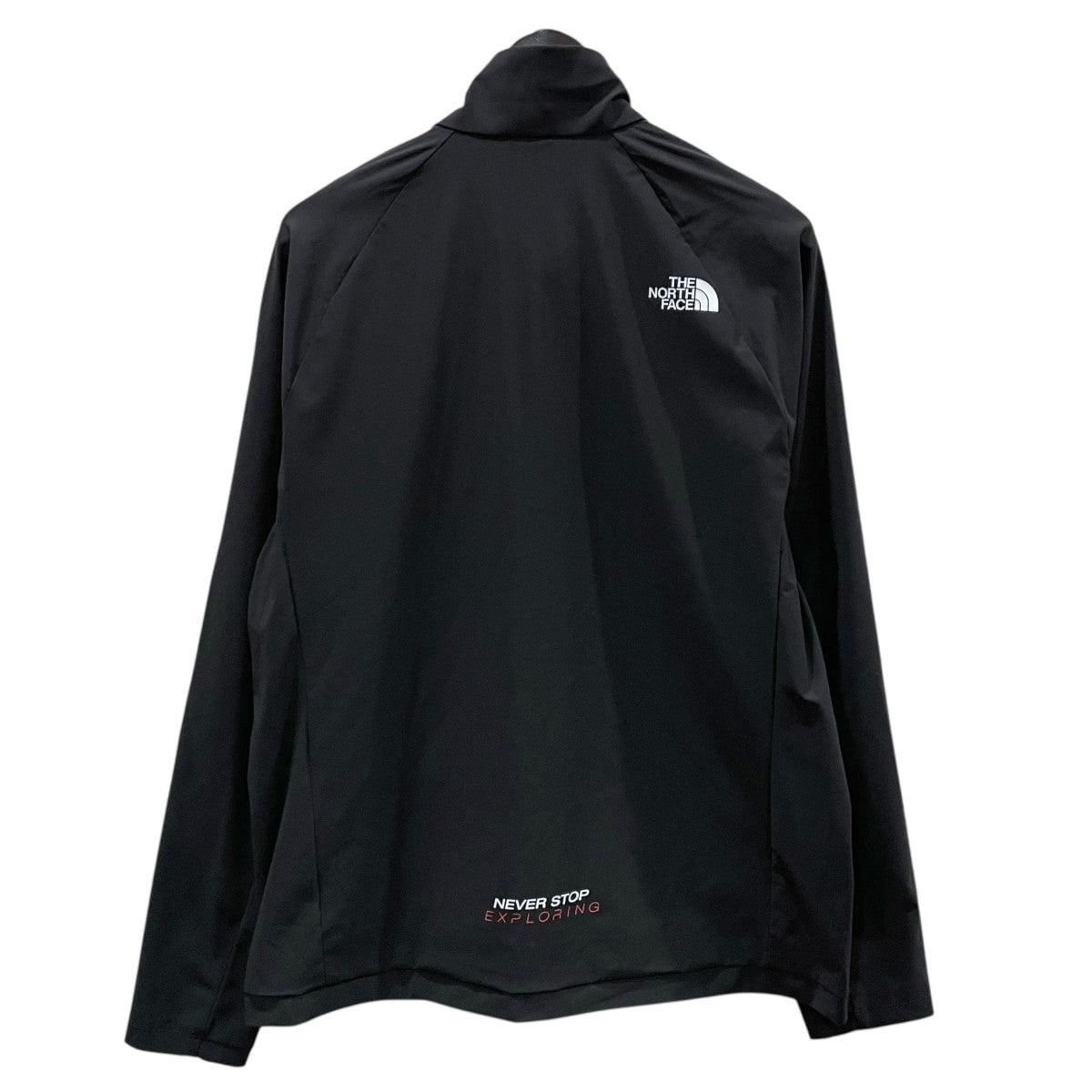 THE NORTH FACE(ザノースフェイス) ジップアップジャケット ALL