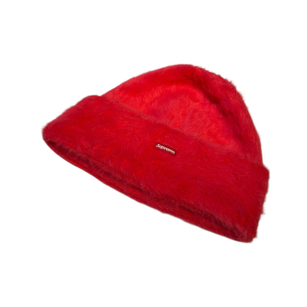 Supreme×KANGOL furgora beanieニット帽BN45FW21 BN45FW21 レッド