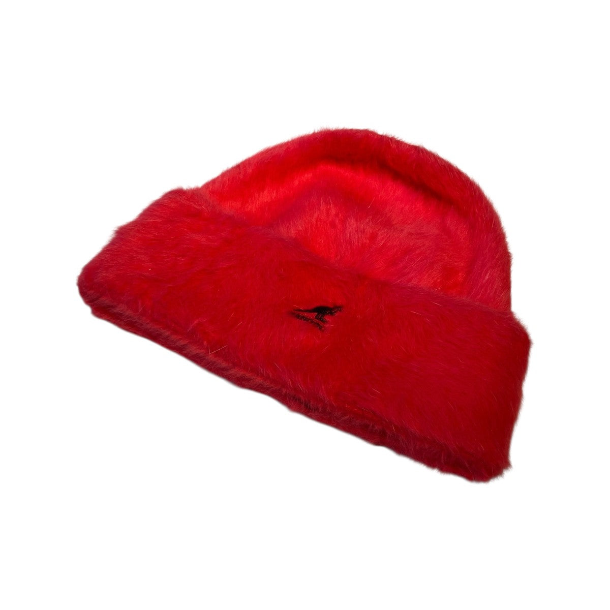 Supreme×KANGOL furgora beanieニット帽BN45FW21 BN45FW21 レッド