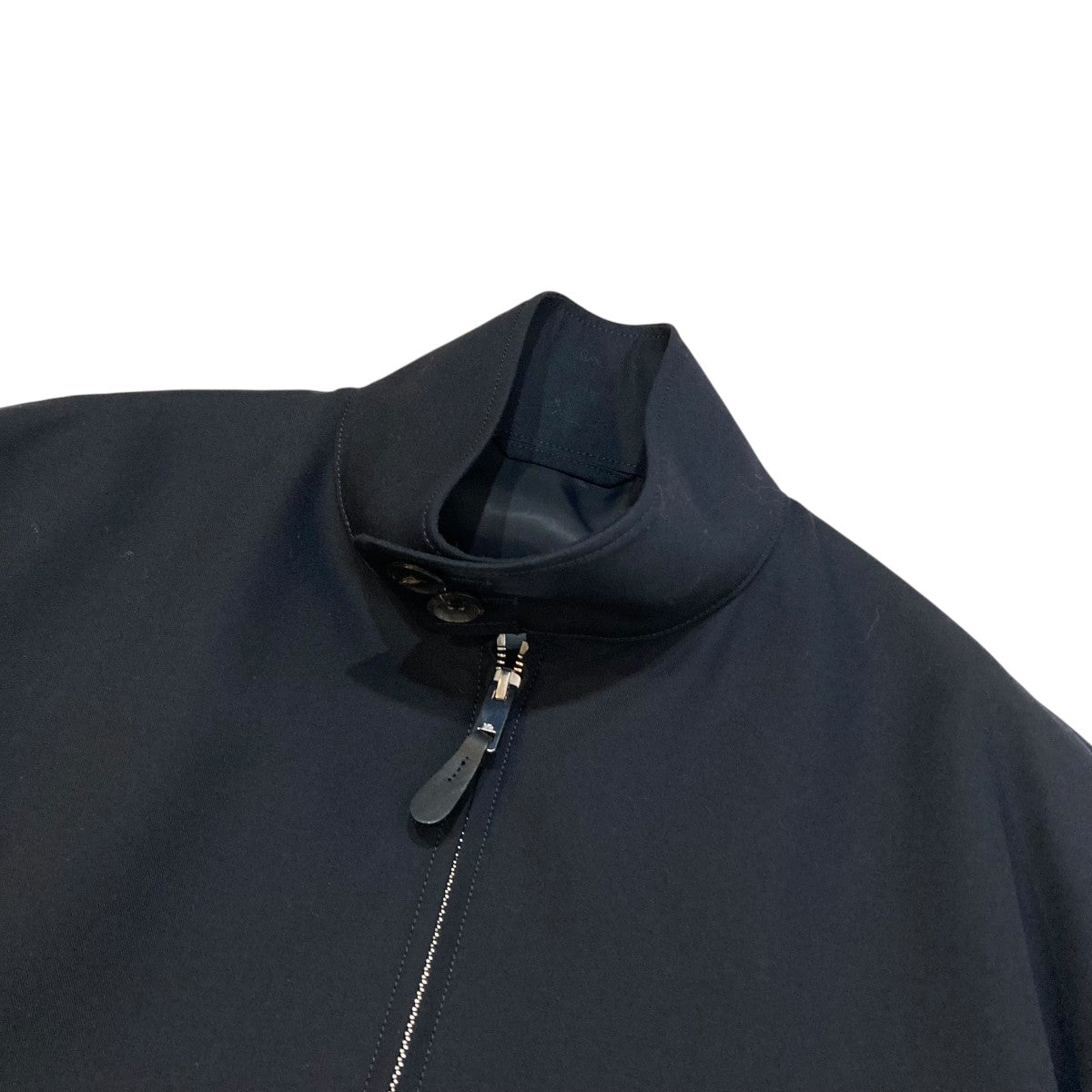 THE RERACS(ザリラクス) ジップアップジャケット24SS-REJK-176-J