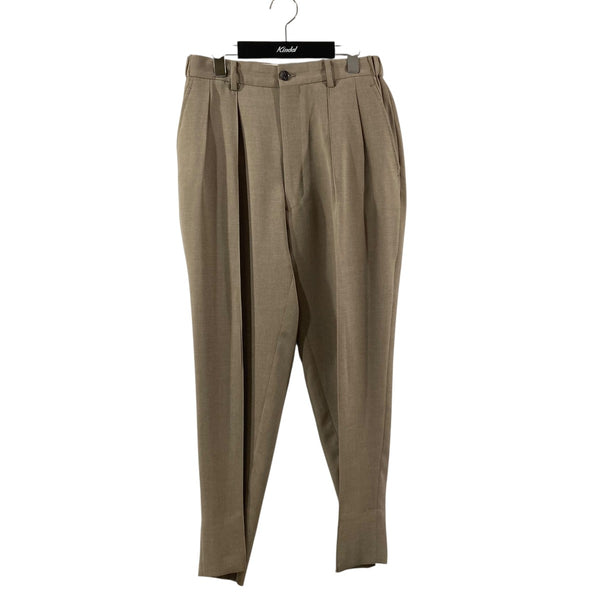 レインメーカー RAINMAKER MELANGE TWILL セットアップ レインメーカー RAINMAKER MELANGE TWILL セットアップ RAINMAKER