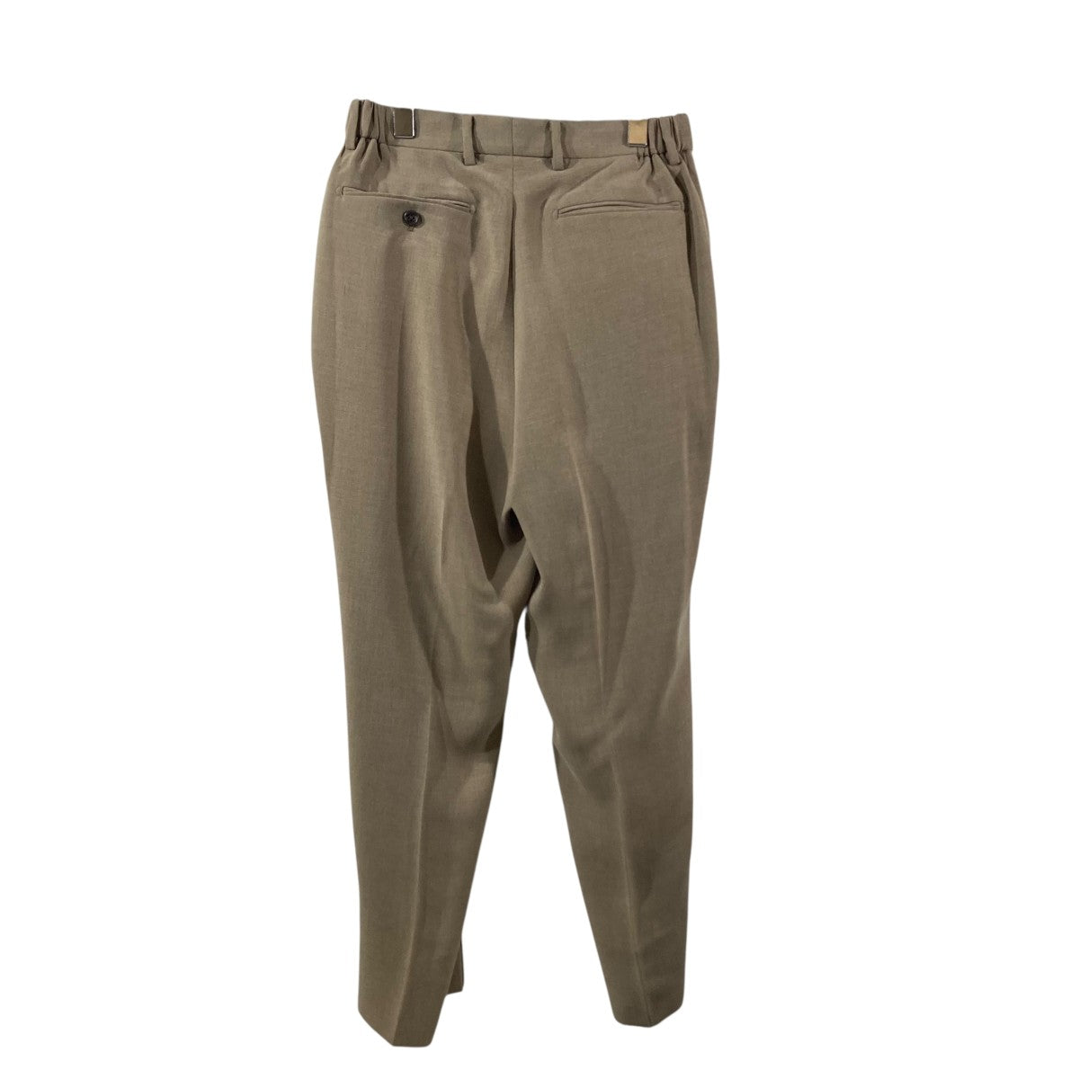 RAINMAKER ダークグレー スラックス RM231-015 サイズ4(46 RAINMAKER ダークグレー スラックス RM231-015 サイズ4(46