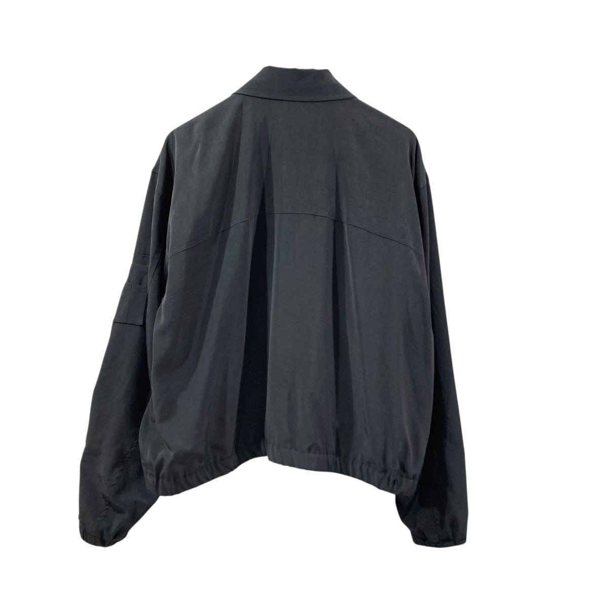 RAINMAKER 25SS ノーカラージャケット 5 RAINMAKER 25SS ノーカラージャケット 5 - メルカリ